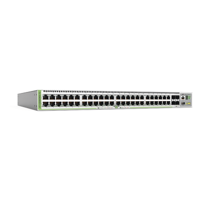 ALLIED TELESIS AT-GS980MX-52-10