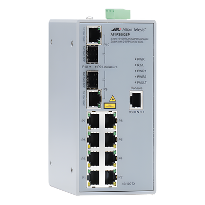 ALLIED TELESIS AT-IFS802SP-80