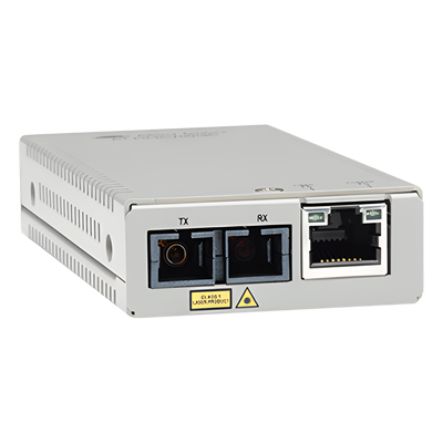 ALLIED TELESIS AT-MMC200LX/SC-TAA-60