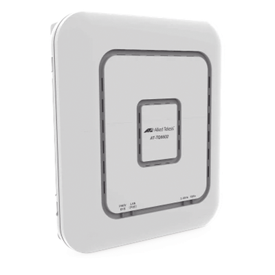 ALLIED TELESIS AT-TQ6602-00