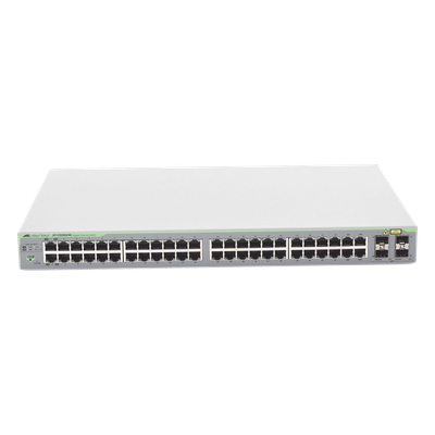 ALLIED TELESIS AT-GS950-48-10