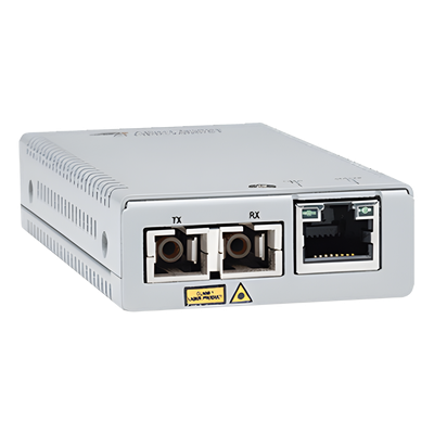 ALLIED TELESIS AT-MMC2000/SC-90