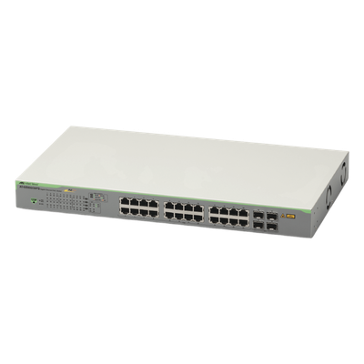 ALLIED TELESIS AT-GS950-28PS-10