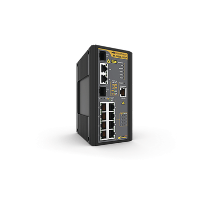 ALLIED TELESIS AT-IS230-10GP-80
