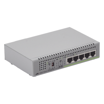 ALLIED TELESIS AT-GS910-5-10