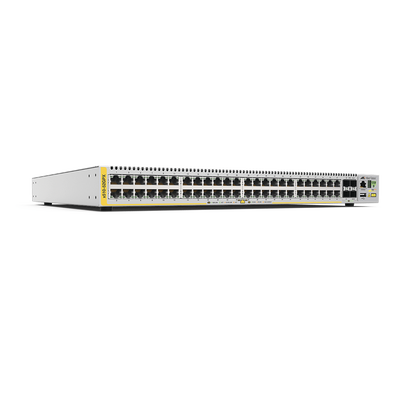 ALLIED TELESIS AT-X510-52GPX-10
