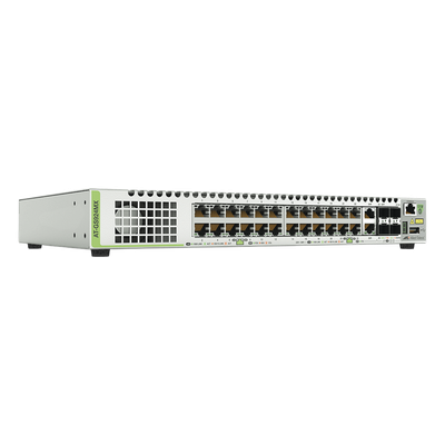 ALLIED TELESIS AT-GS924-MX-10