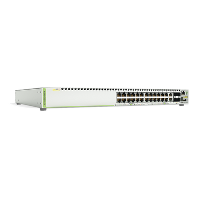 ALLIED TELESIS AT-GS924MPX-10