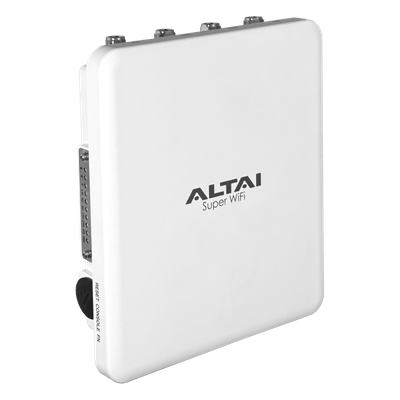 ALTAI TECHNOLOGIES A660-X
