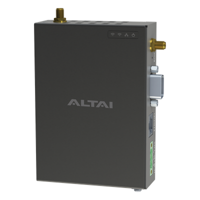 ALTAI TECHNOLOGIES VX-200