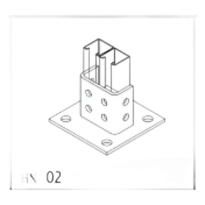 ANCLO ANC-HN02