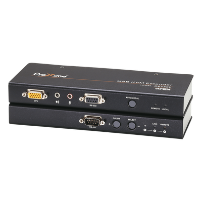 ATEN CE770