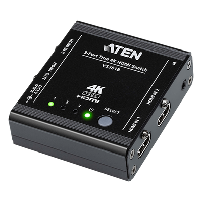 ATEN VS381B