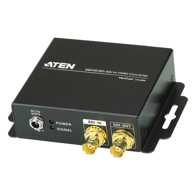 ATEN VC480
