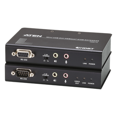 ATEN CE611