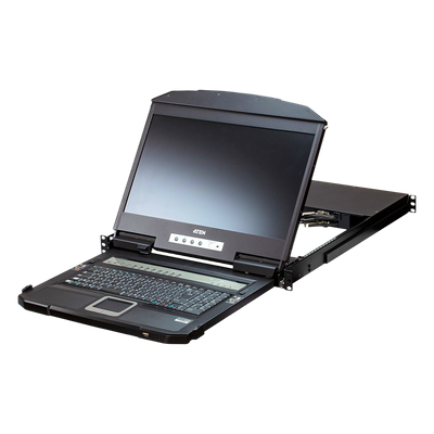 ATEN CL3884NW