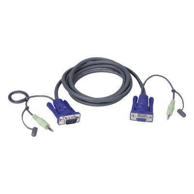 ATEN 2L2402A