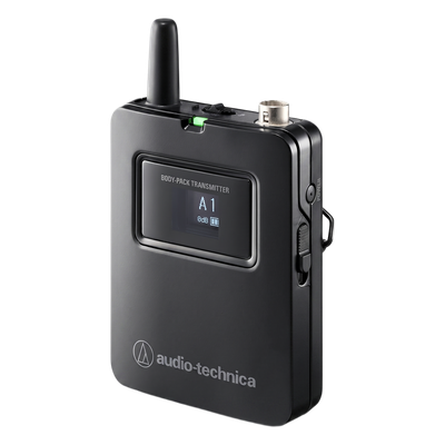 AUDIO-TECHNICA ATW-T1401
