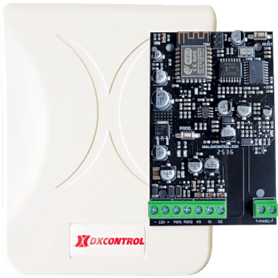 Syscom DX-FULL-WIFI
