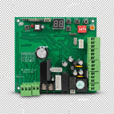 AccessPRO XBS-PY82L-PCB