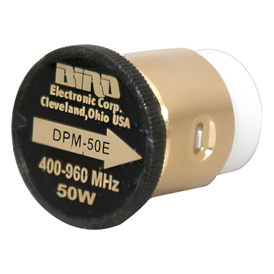 BIRD TECHNOLOGIES DPM-50E