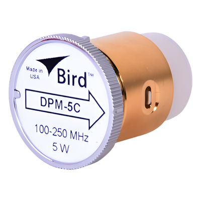 BIRD TECHNOLOGIES DPM-5C
