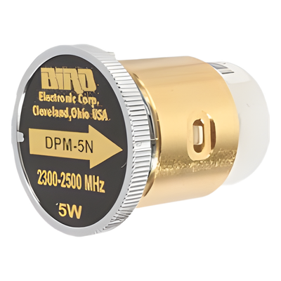 BIRD TECHNOLOGIES DPM-5N