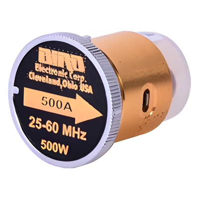 BIRD TECHNOLOGIES 500A