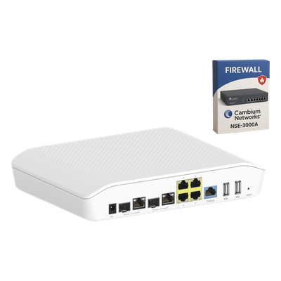 CAMBIUM NETWORKS NSA3000KIT2