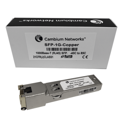 CAMBIUM NETWORKS SFP-1G-COPPER