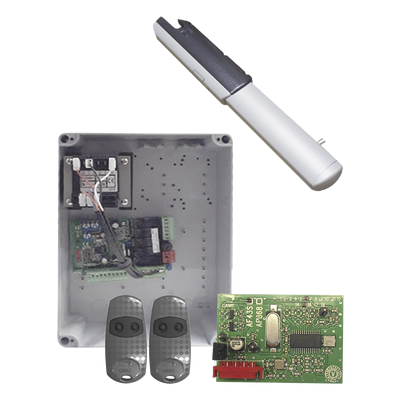 CAME KIT-ATI-3010