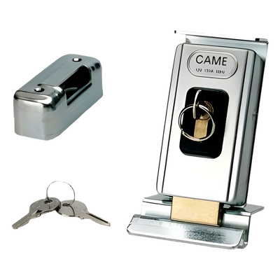 CAME 001-LOCK-82