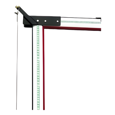 CAME 009-MX009L/R