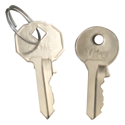 CAME GARD4-KEY