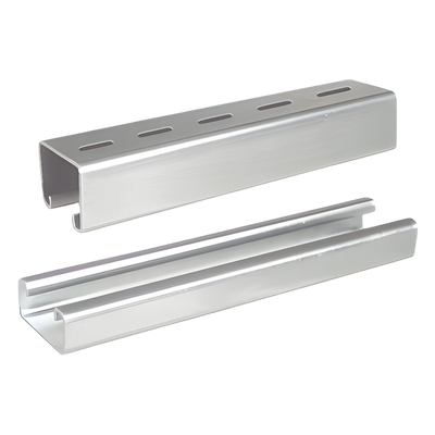 CHAROFIL UNP-4X4-U10-EZ