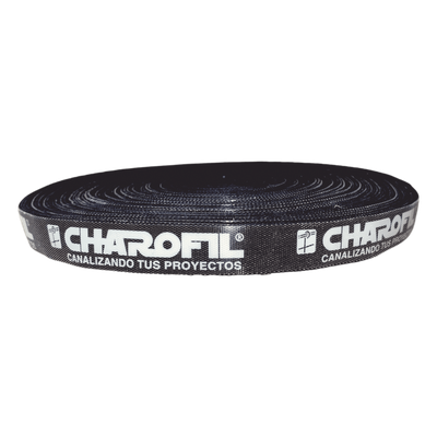 CHAROFIL CH-CINTASTR25-NG