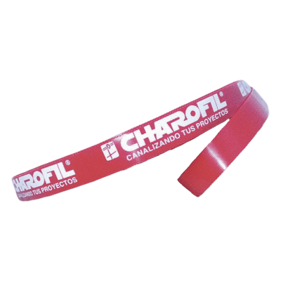 CHAROFIL CH-CINTASTR25-RJ