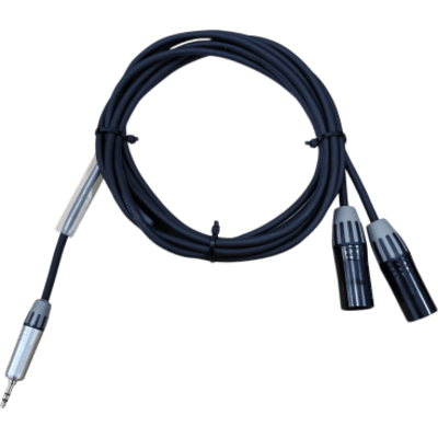 COSMICONN CMC02020ASTP2MM3B3