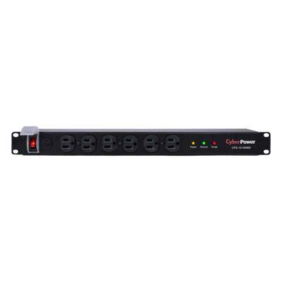 CYBERPOWER CPS1215RMS