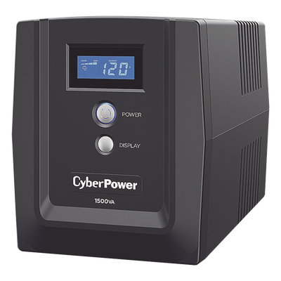 CYBERPOWER OM1500ATLCDA