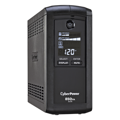 CYBERPOWER CP850AVRLCDA