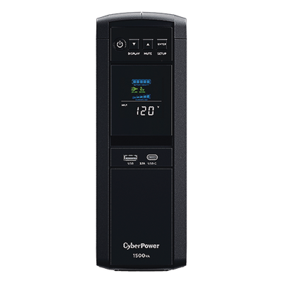 CYBERPOWER CP1500PFCLCDA