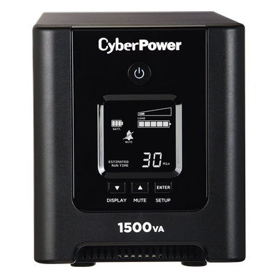 CYBERPOWER OR1500PFCLCD
