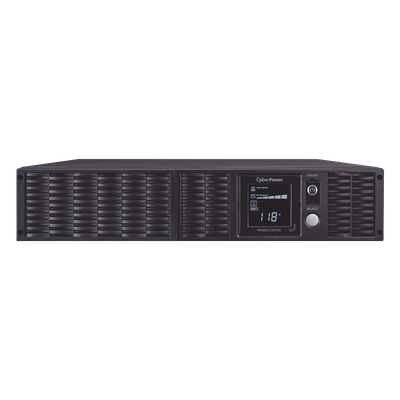 CYBERPOWER PR3000LCDRT2U