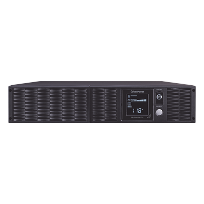 CYBERPOWER PR1000LCDRT2U