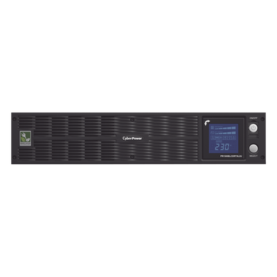 CYBERPOWER PR1500ELCDRTXL2U