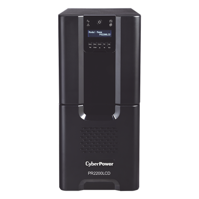 CYBERPOWER PR2200LCD
