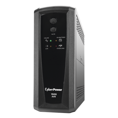 CYBERPOWER CP1500AVRT
