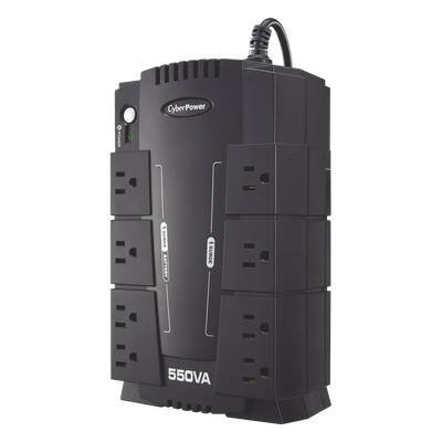 CYBERPOWER CP550SLG