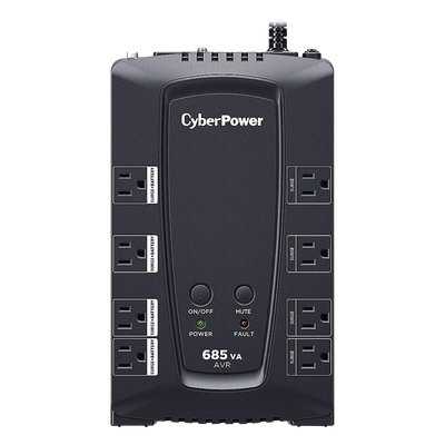 CYBERPOWER CP685AVRG